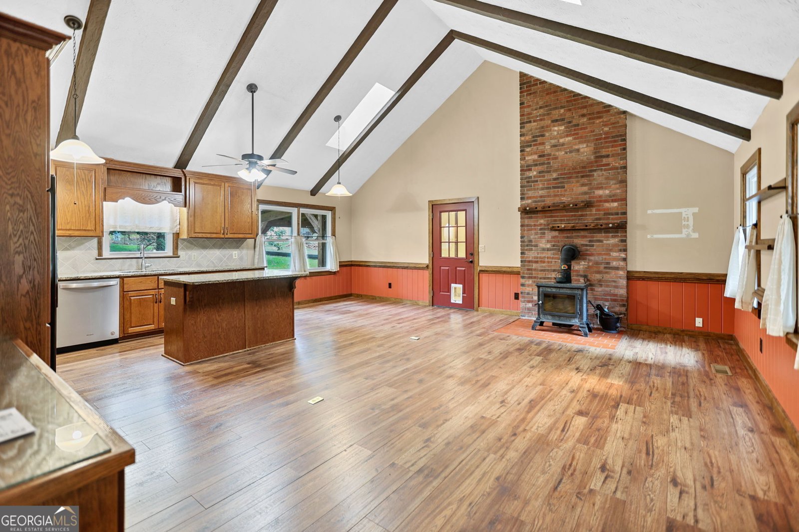 575 Covered Bridge Road Covington - Photo 13