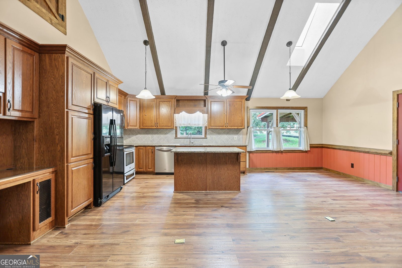 575 Covered Bridge Road Covington - Photo 14