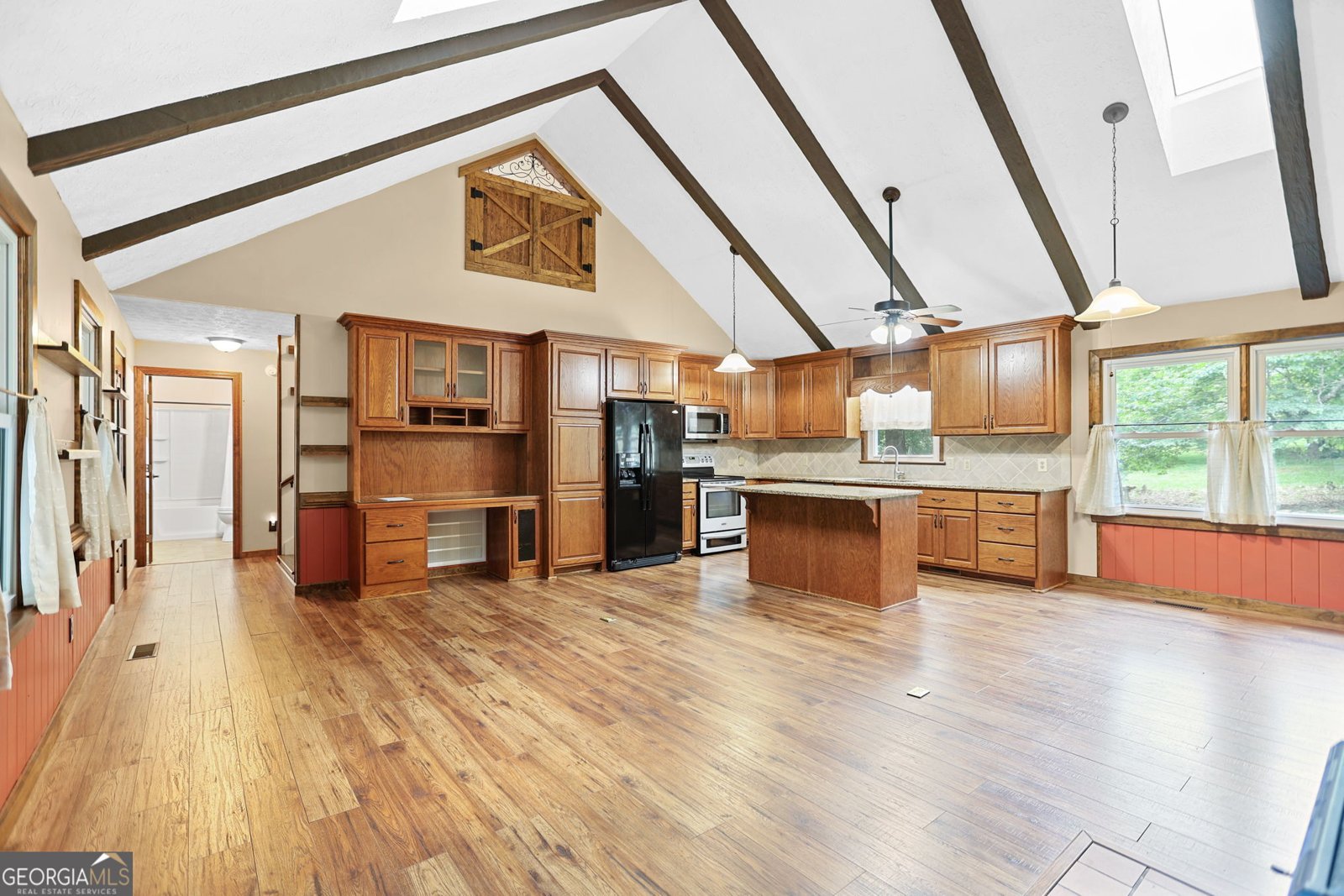 575 Covered Bridge Road Covington - Photo 15