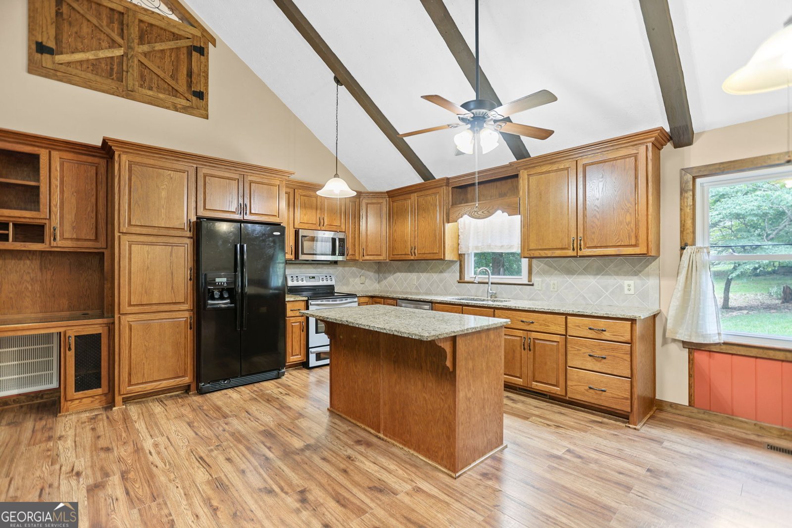 575 Covered Bridge Road Covington - Photo 16