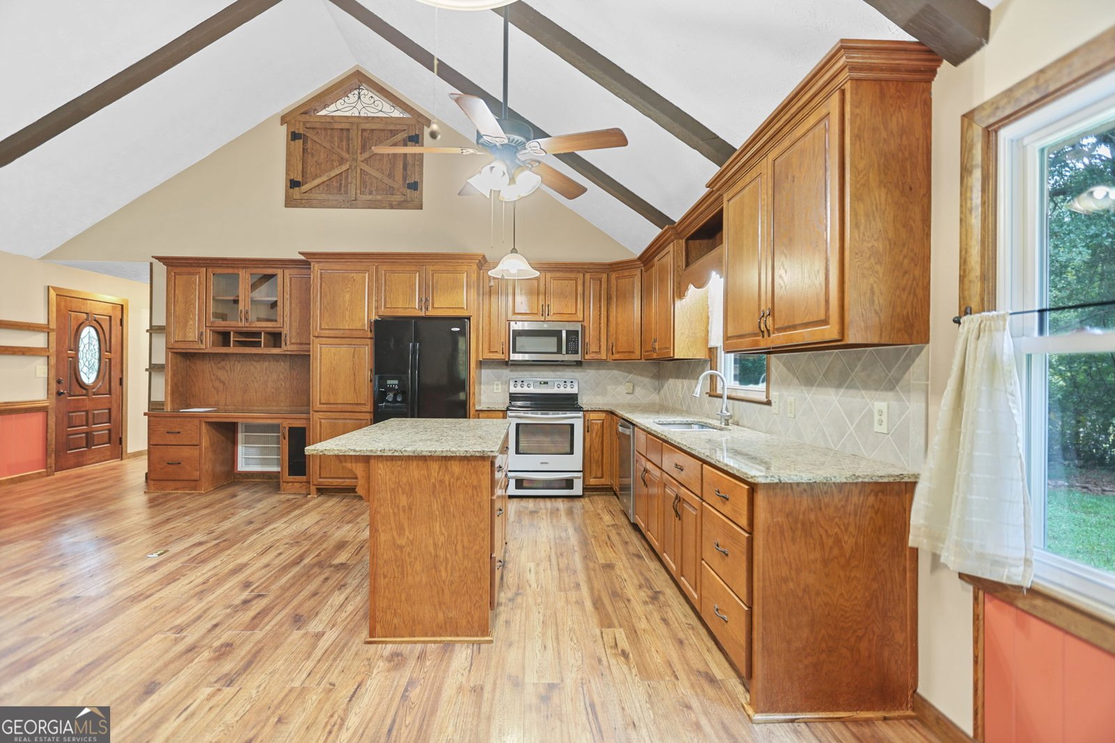 575 Covered Bridge Road Covington - Photo 17