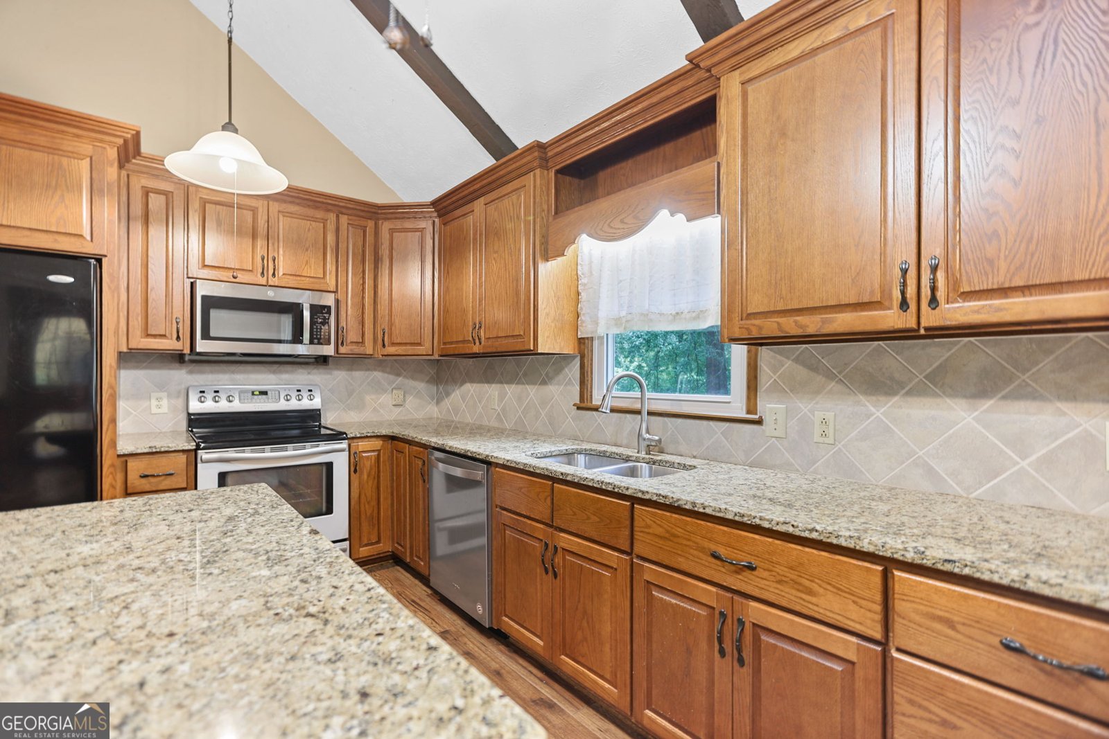 575 Covered Bridge Road Covington - Photo 18