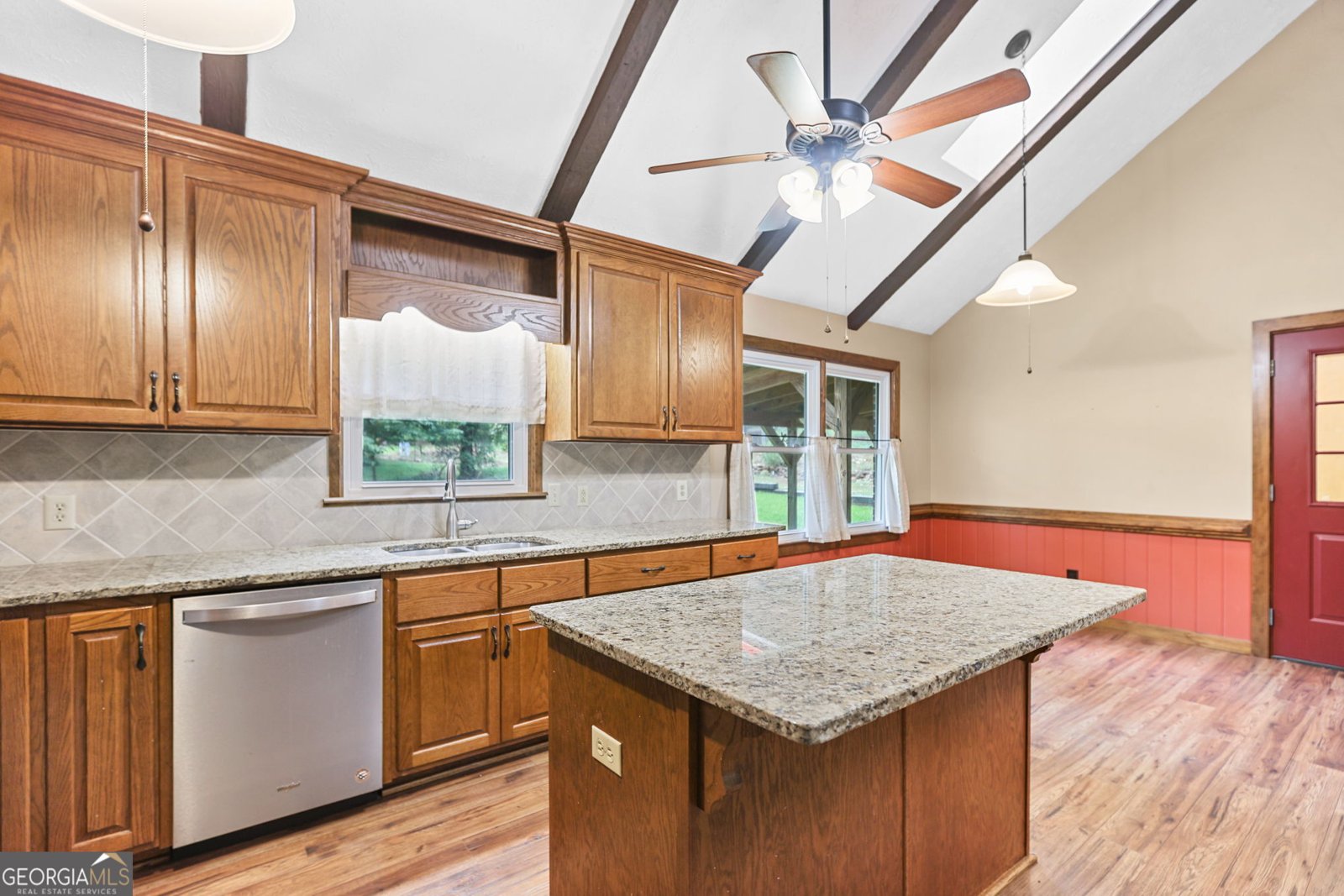 575 Covered Bridge Road Covington - Photo 19