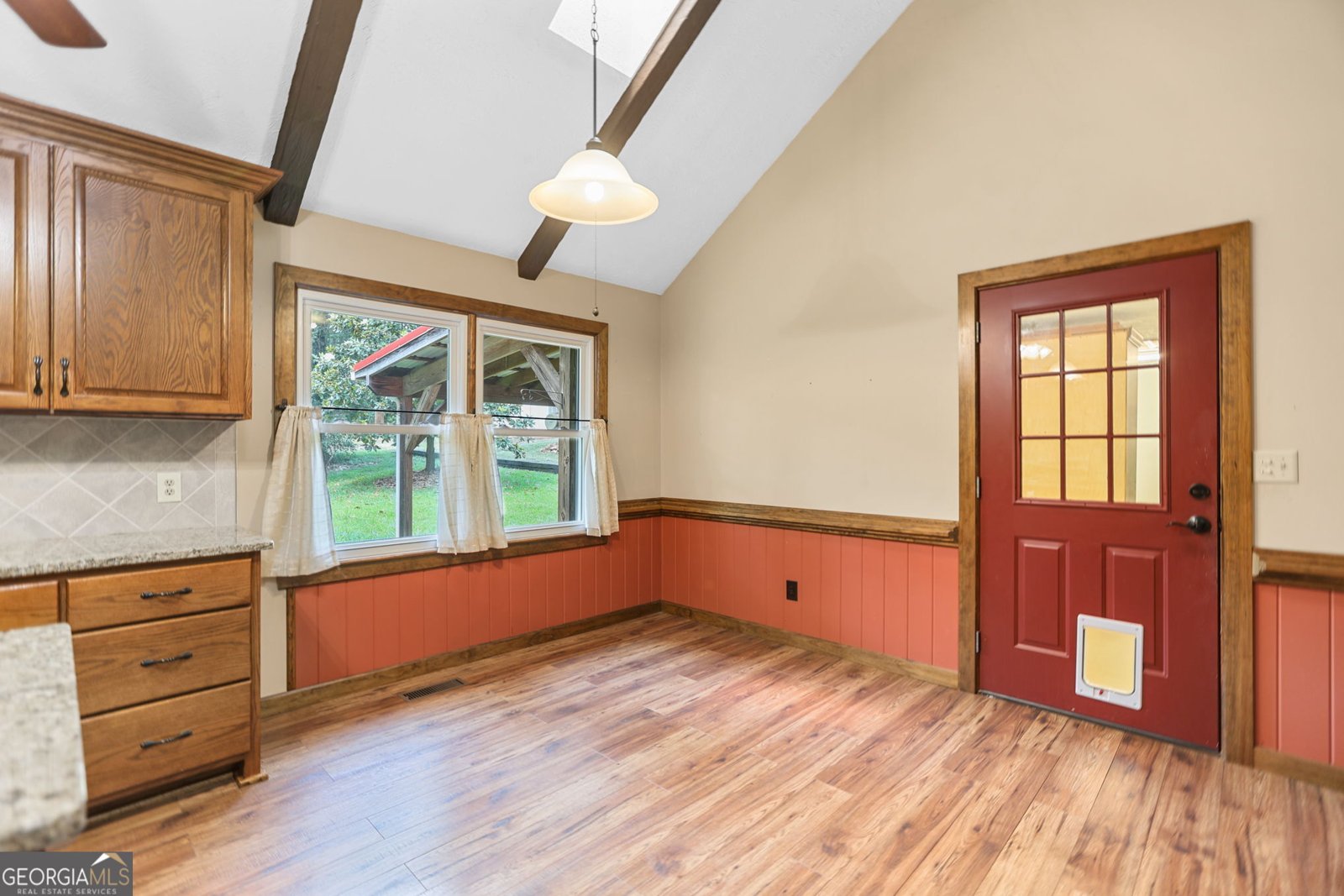 575 Covered Bridge Road Covington - Photo 21