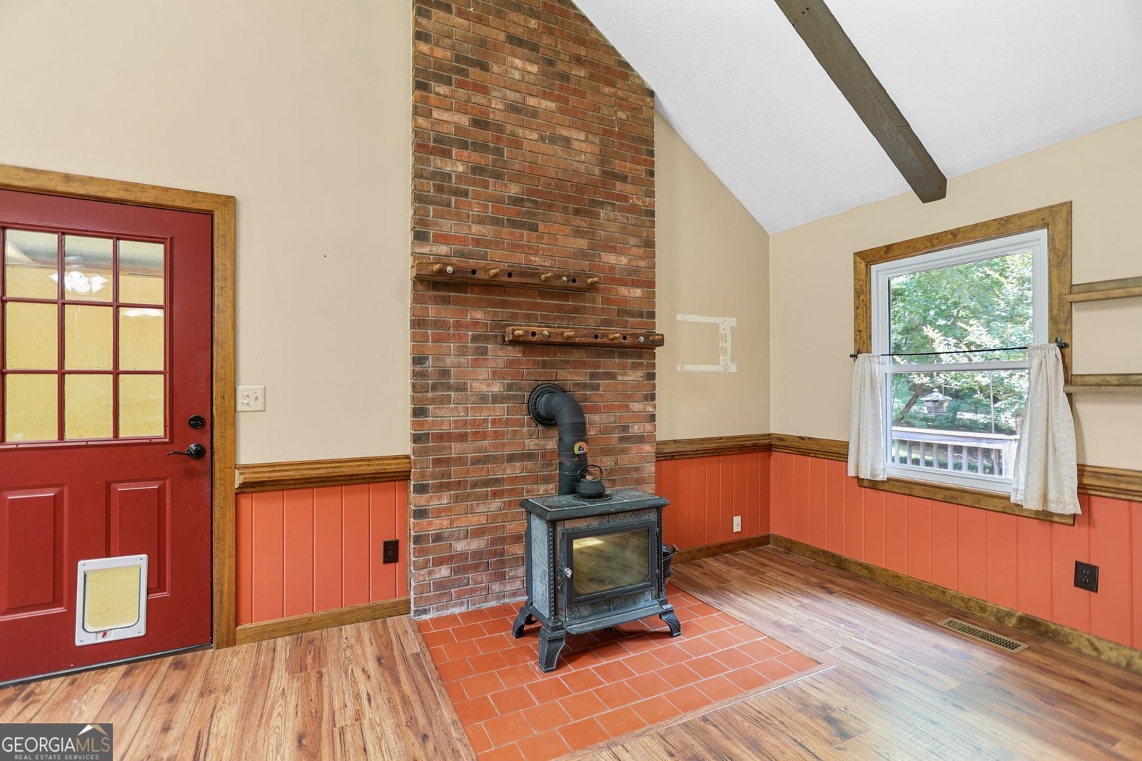 575 Covered Bridge Road Covington - Photo 24