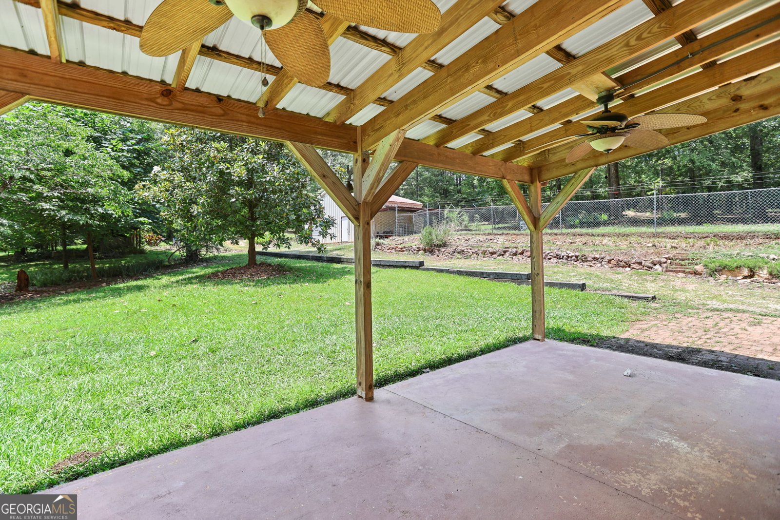 575 Covered Bridge Road Covington - Photo 33