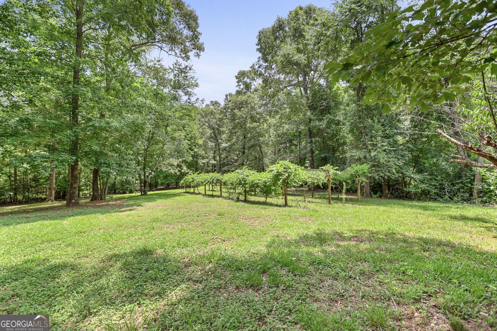 575 Covered Bridge Road Covington - Photo 35