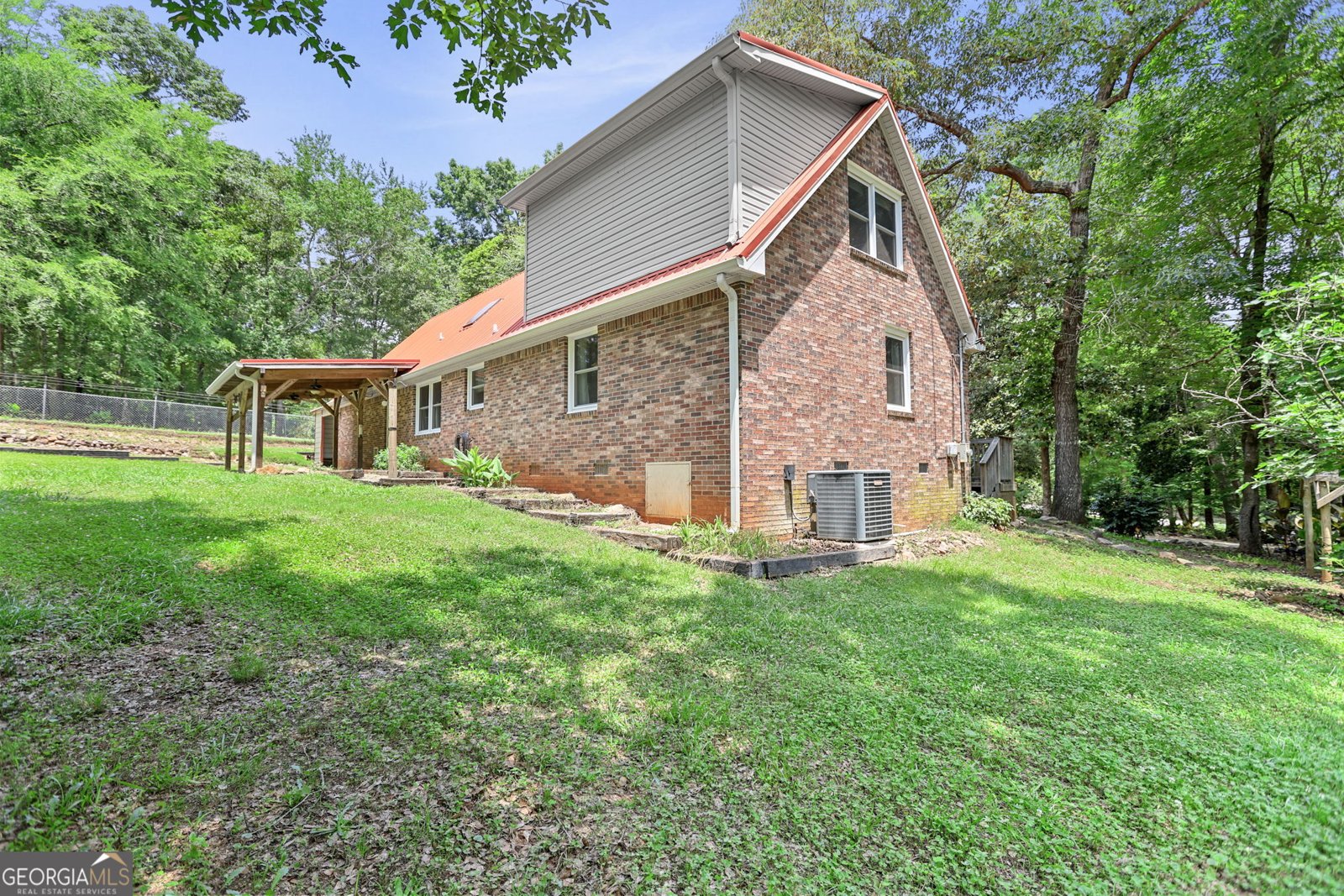 575 Covered Bridge Road Covington - Photo 37