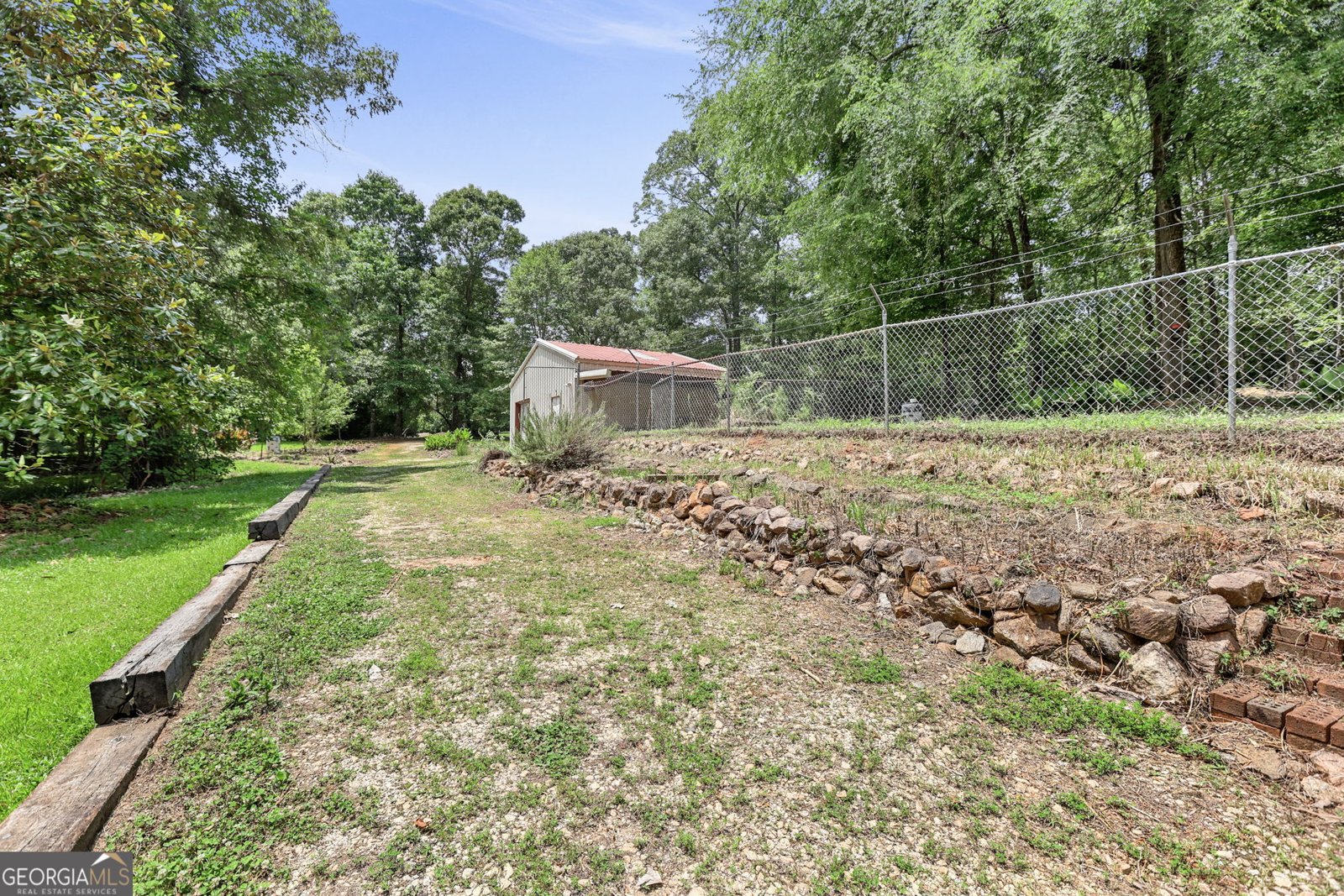 575 Covered Bridge Road Covington - Photo 38