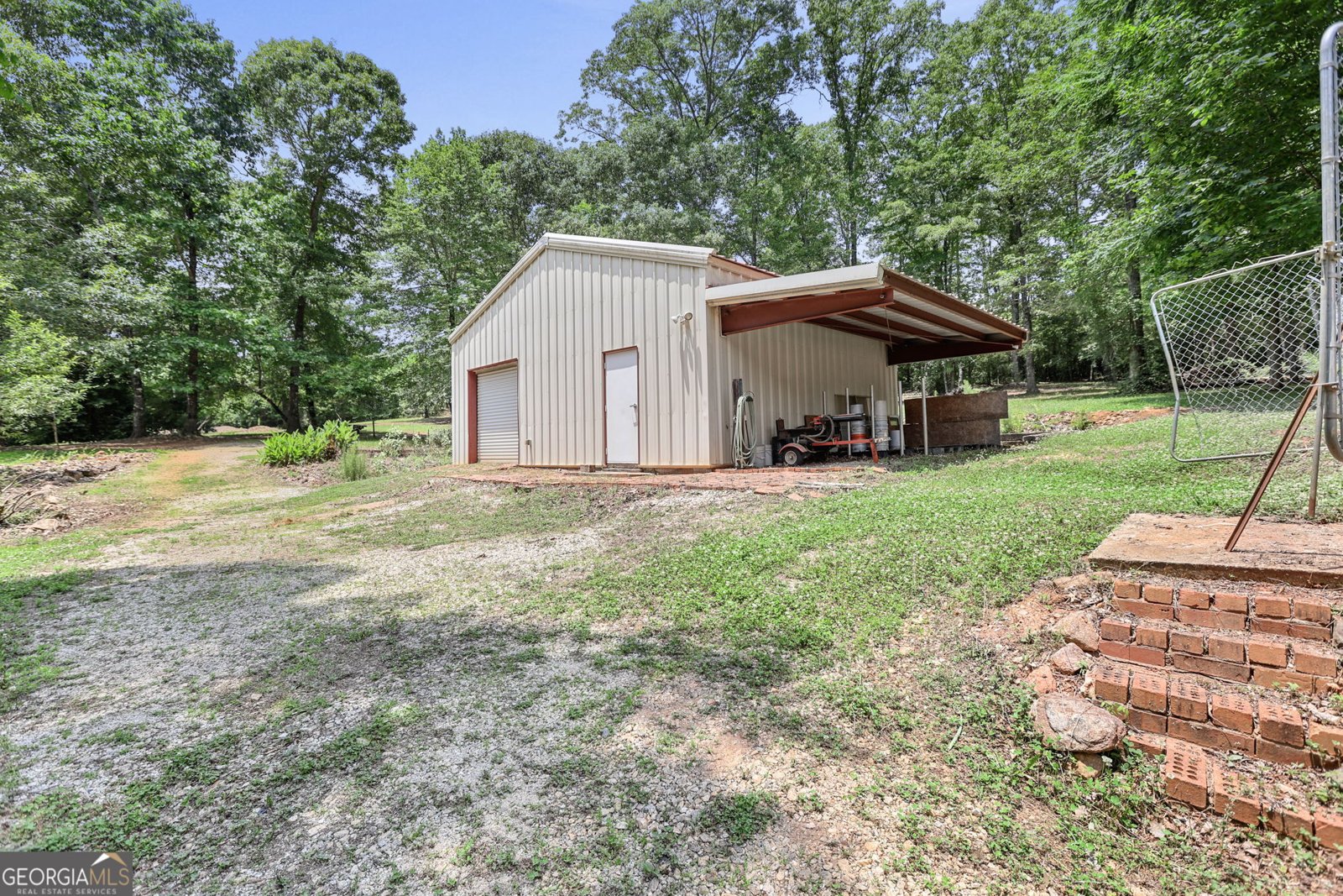 575 Covered Bridge Road Covington - Photo 39