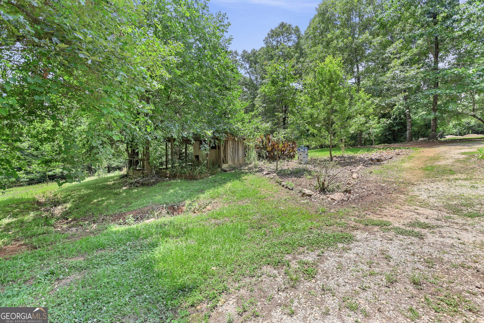 575 Covered Bridge Road Covington - Photo 40
