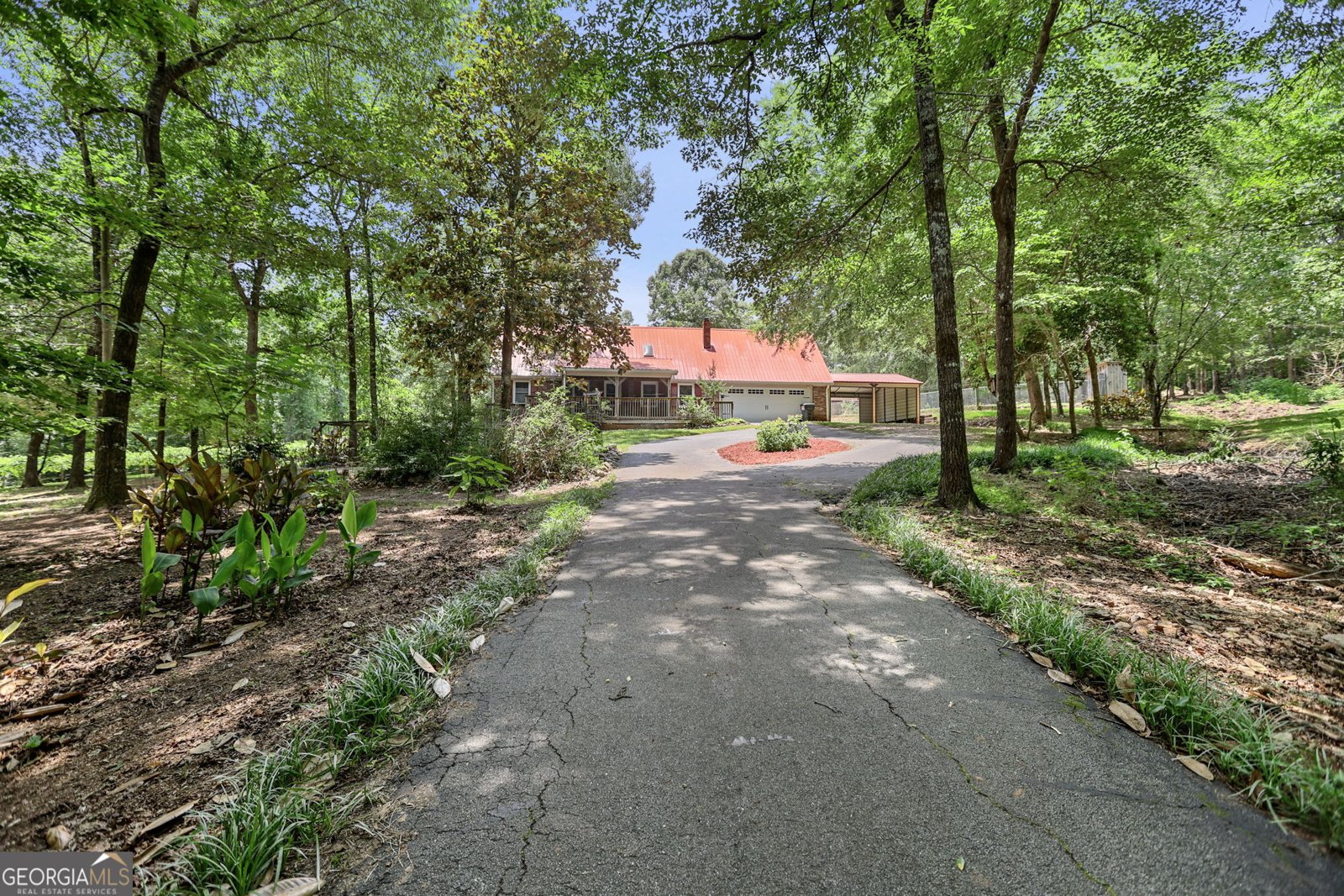 575 Covered Bridge Road Covington - Photo 41