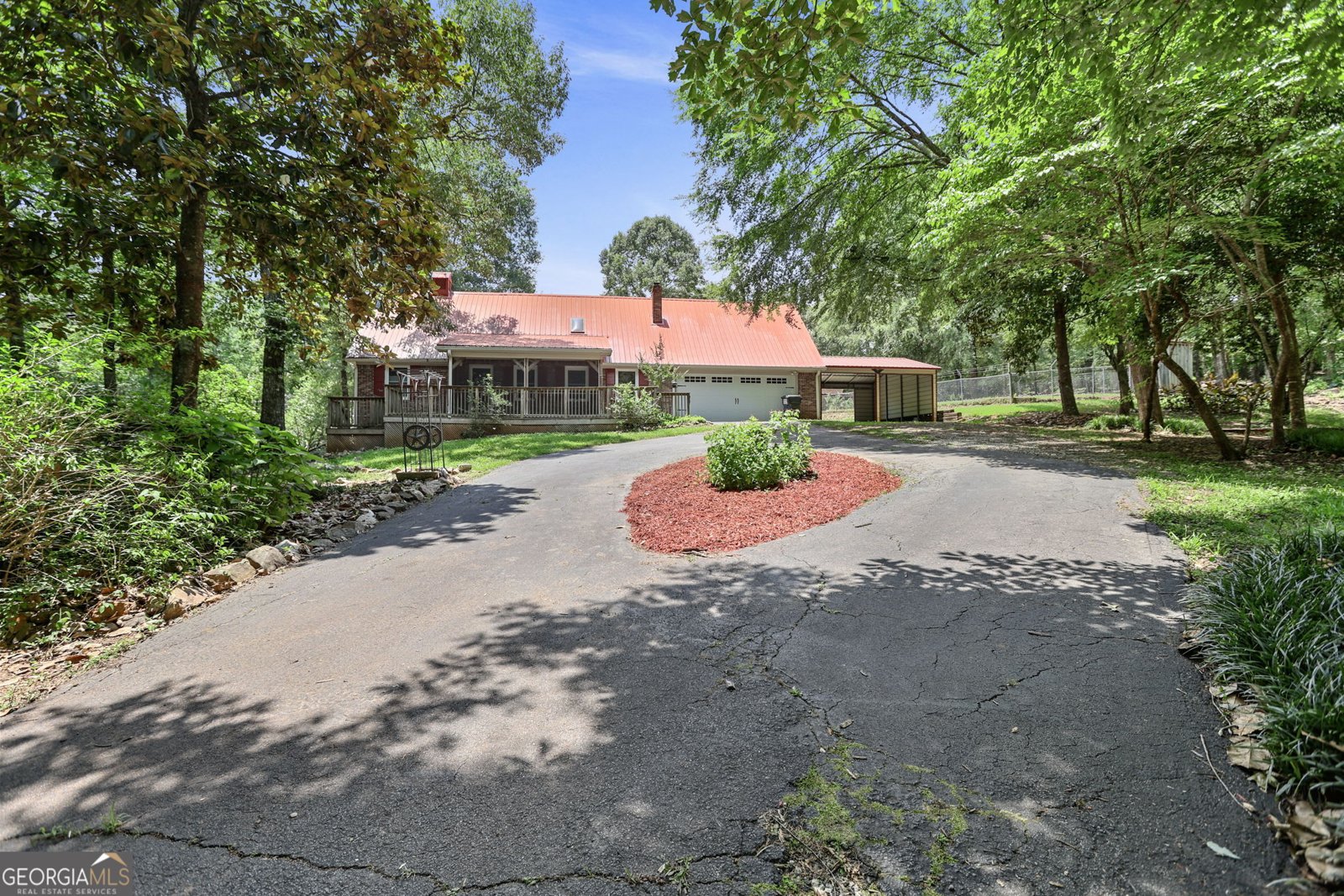575 Covered Bridge Road Covington - Photo 42