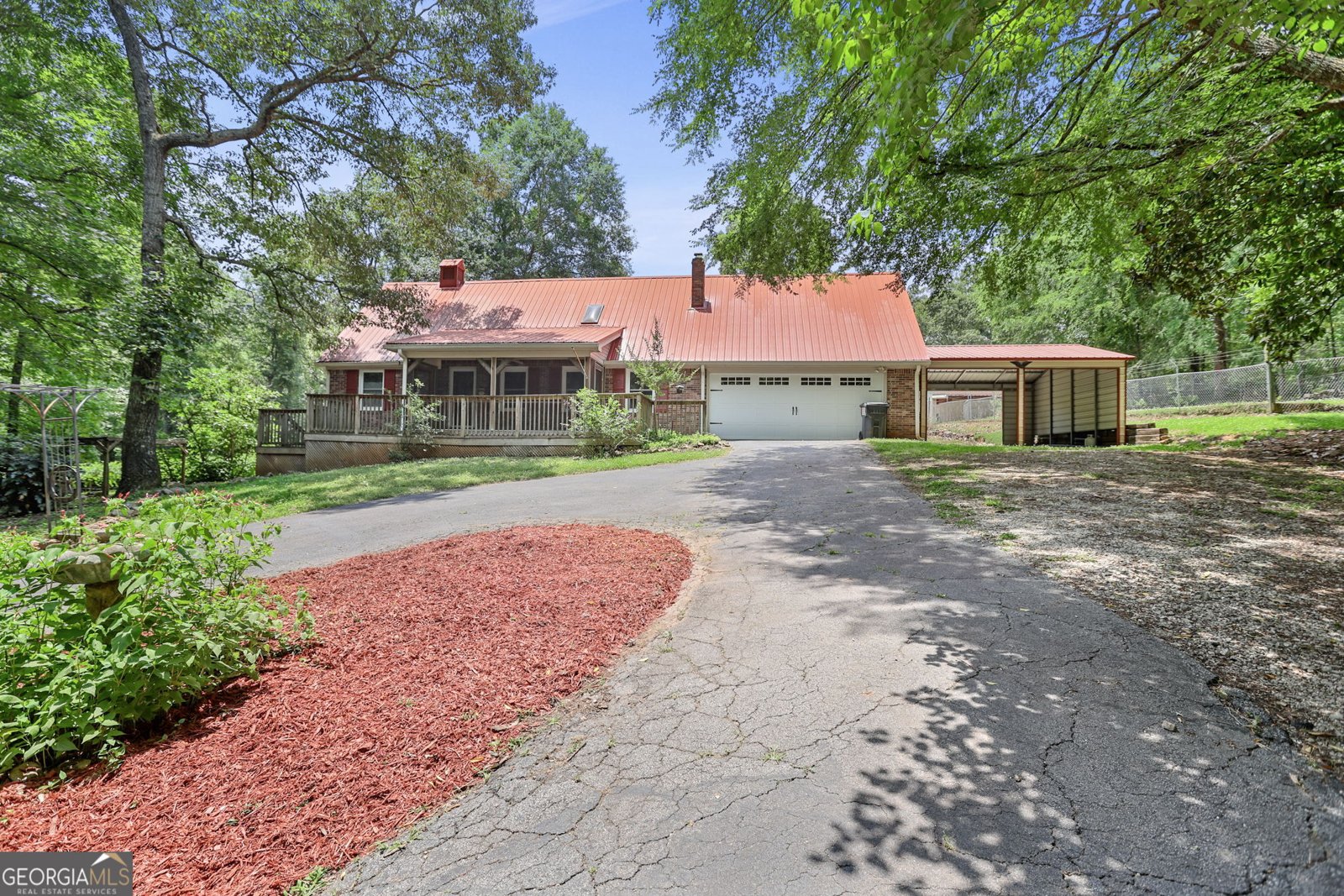 575 Covered Bridge Road Covington - Photo 43