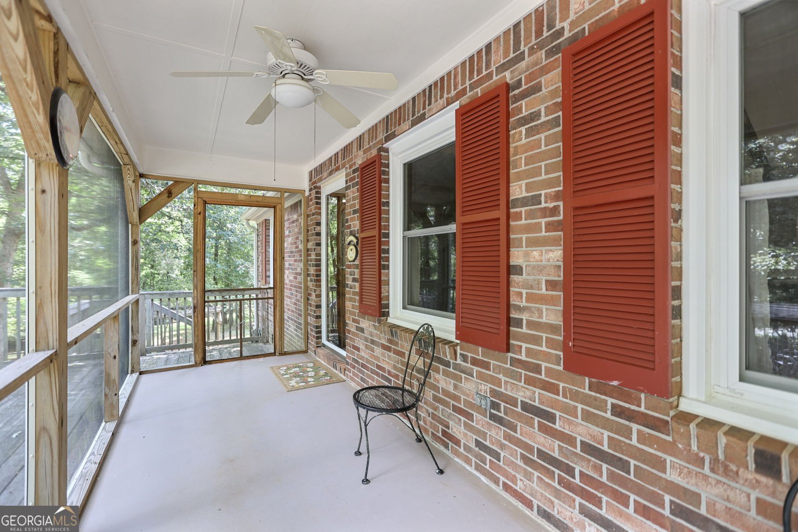 575 Covered Bridge Road Covington - Photo 46