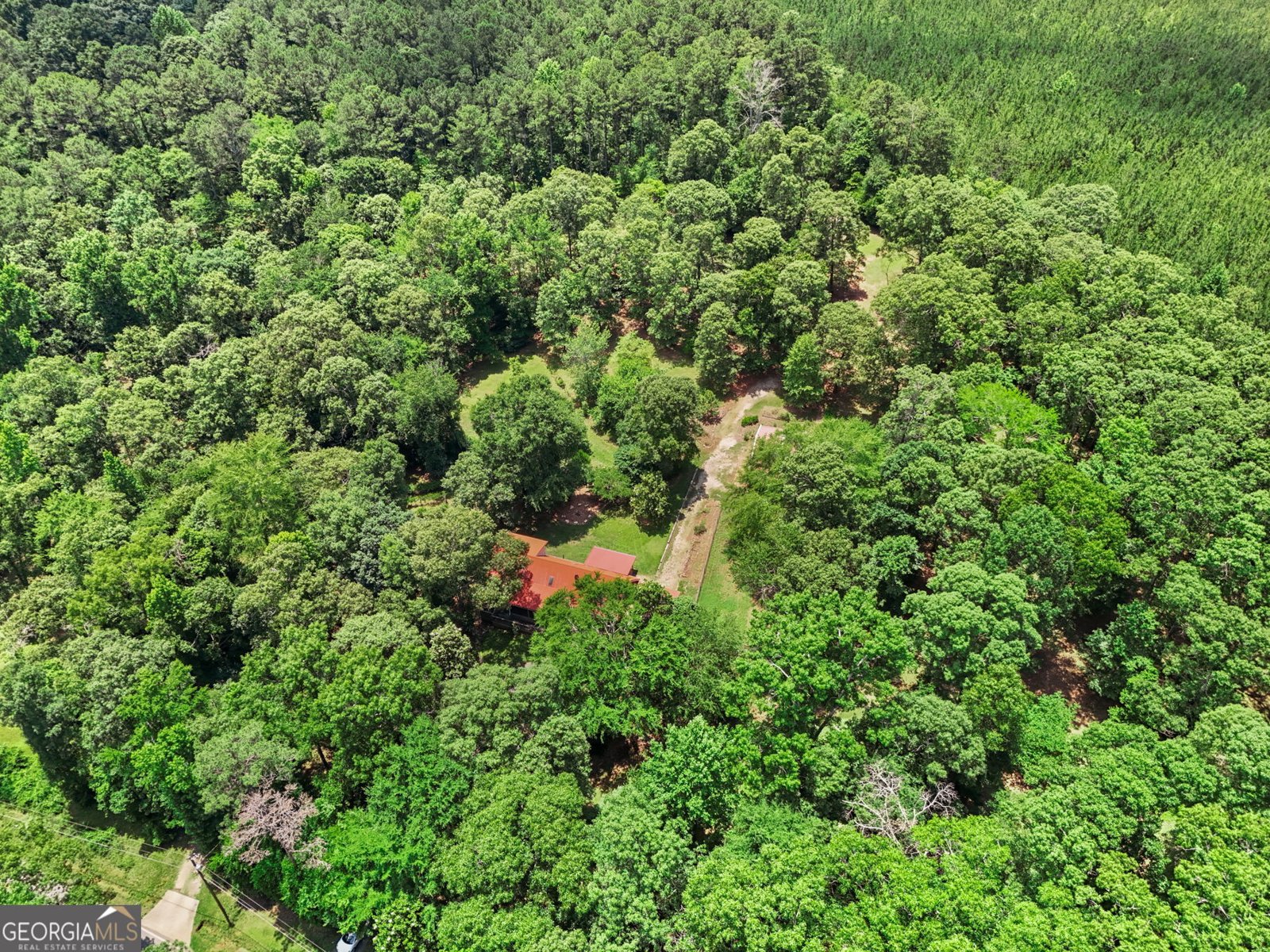 575 Covered Bridge Road Covington - Photo 7