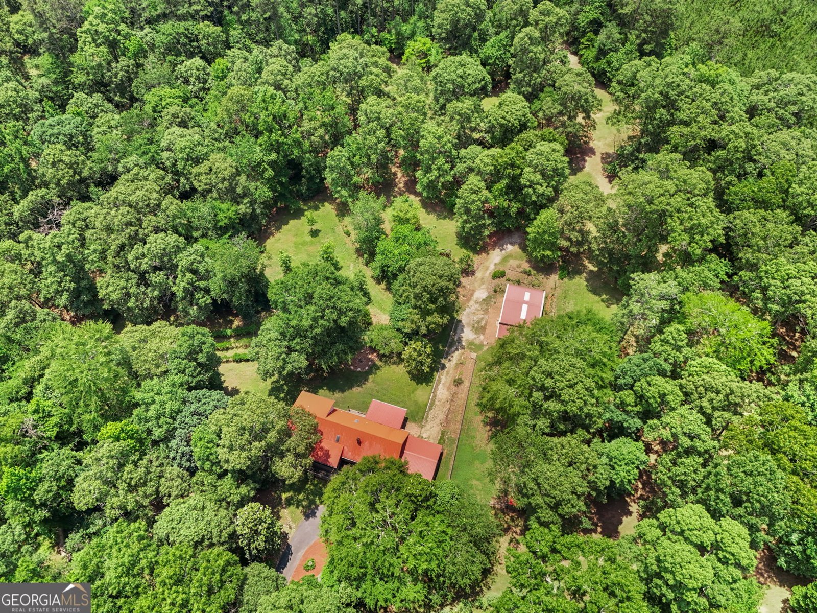 575 Covered Bridge Road Covington - Photo 8