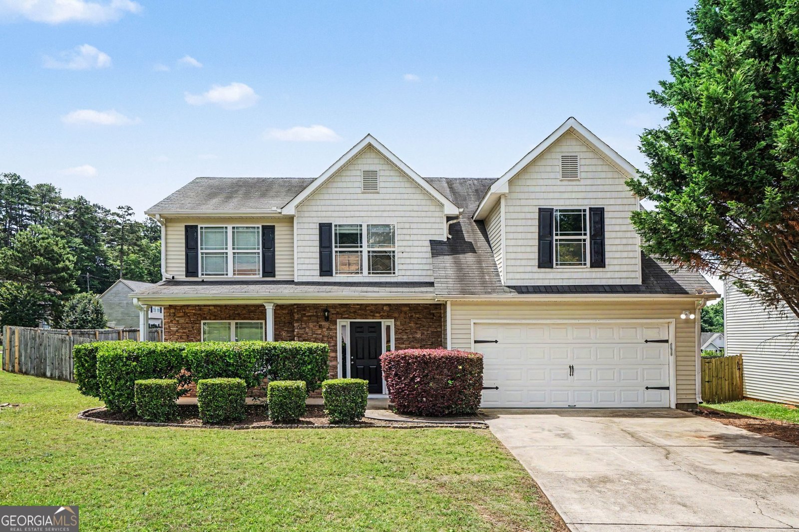 113 Lighthouse Way Winder - main photo