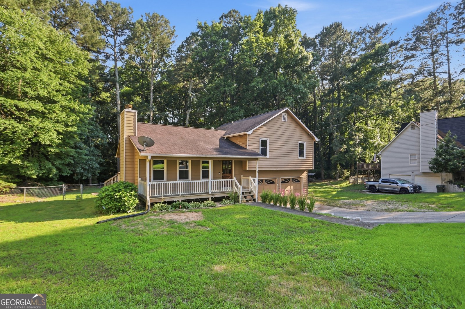 3 Crocker Lane Hiram - main photo