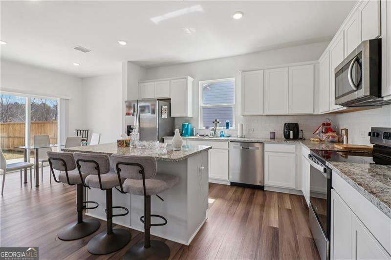 2978 Salinger Way Gainesville - Photo 18