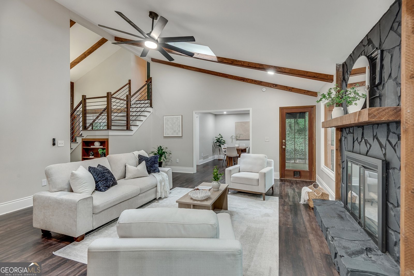 1820 Cedar Cliff Drive Smyrna - Photo 11