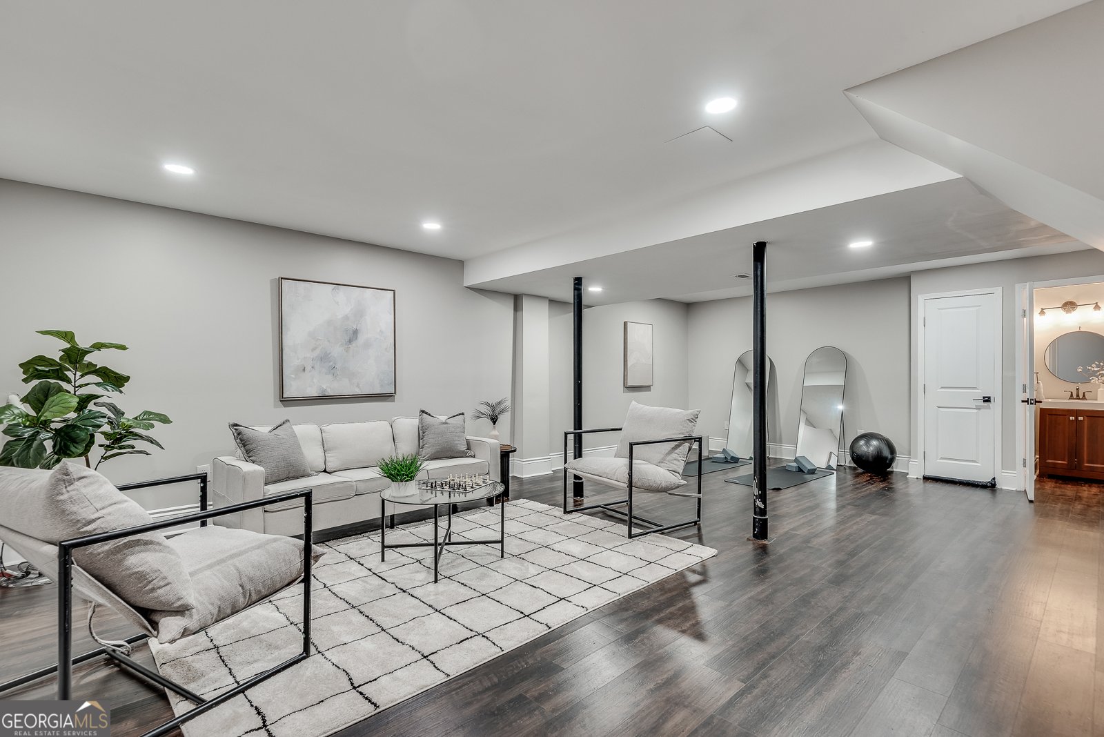 1820 Cedar Cliff Drive Smyrna - Photo 15