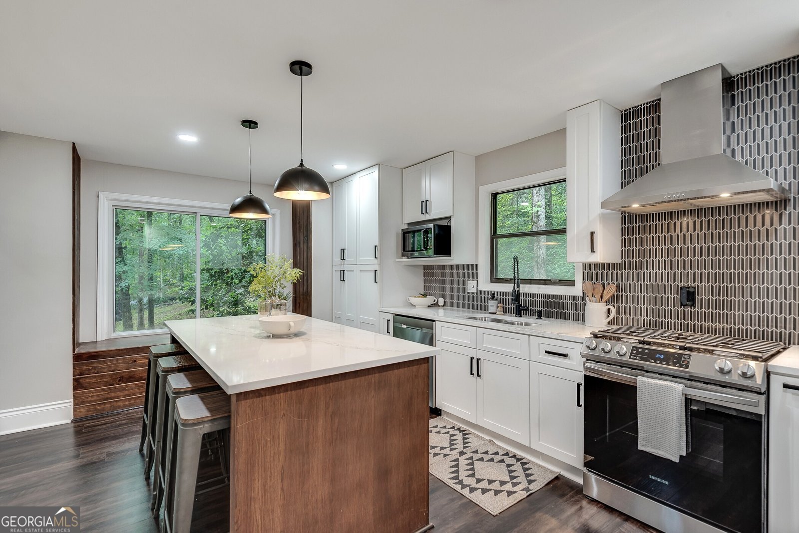 1820 Cedar Cliff Drive Smyrna - Photo 6