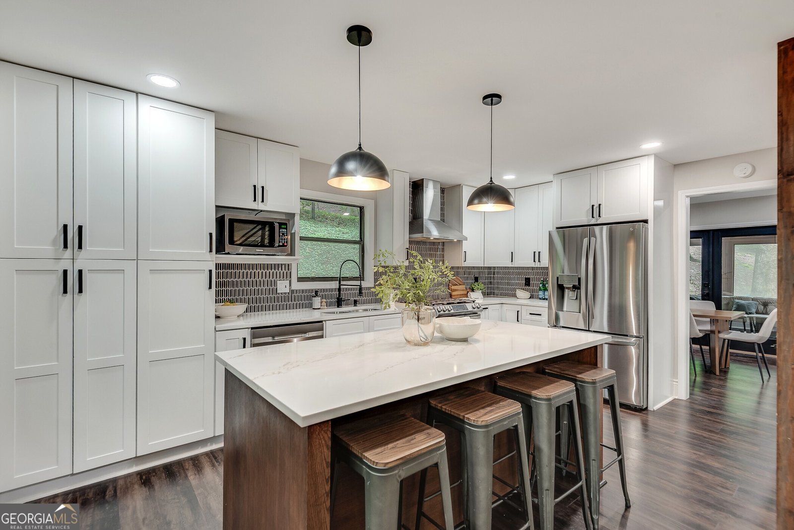 1820 Cedar Cliff Drive Smyrna - Photo 7
