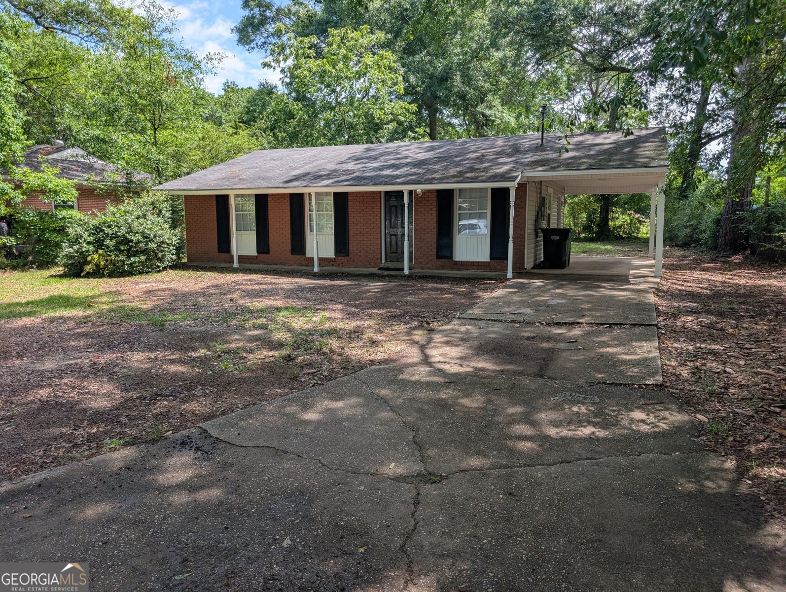 1922 Reese Road Columbus - main photo
