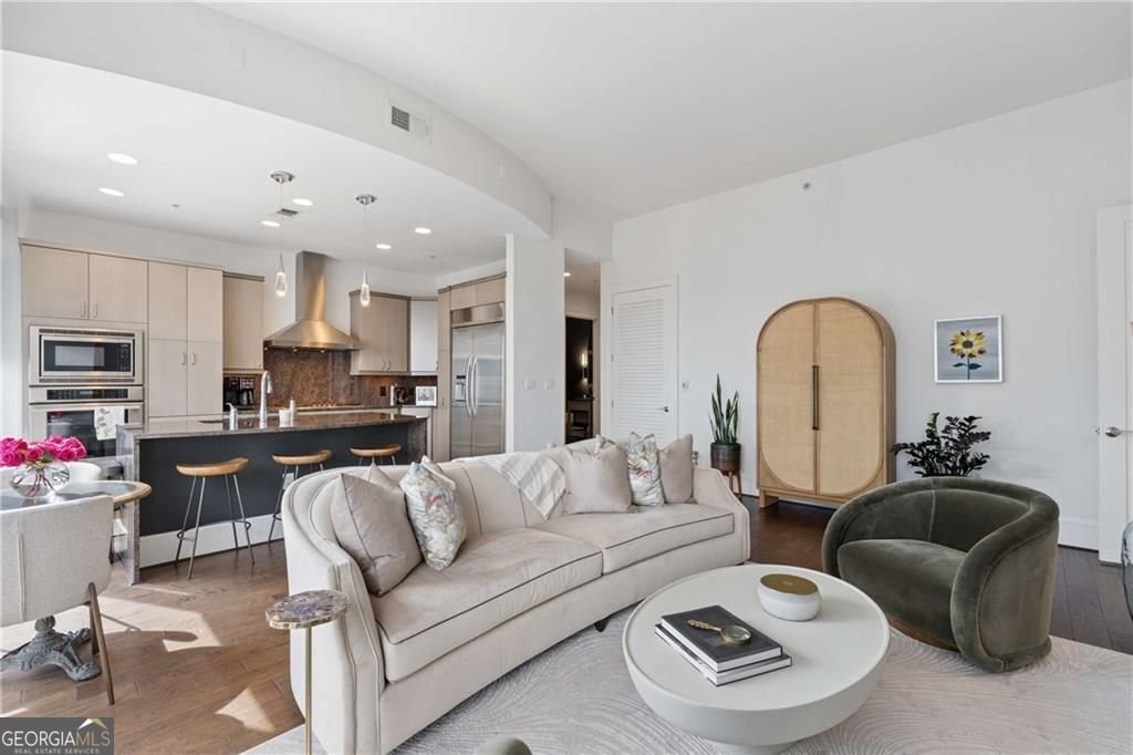1065 Peachtree Street Atlanta - Photo 10