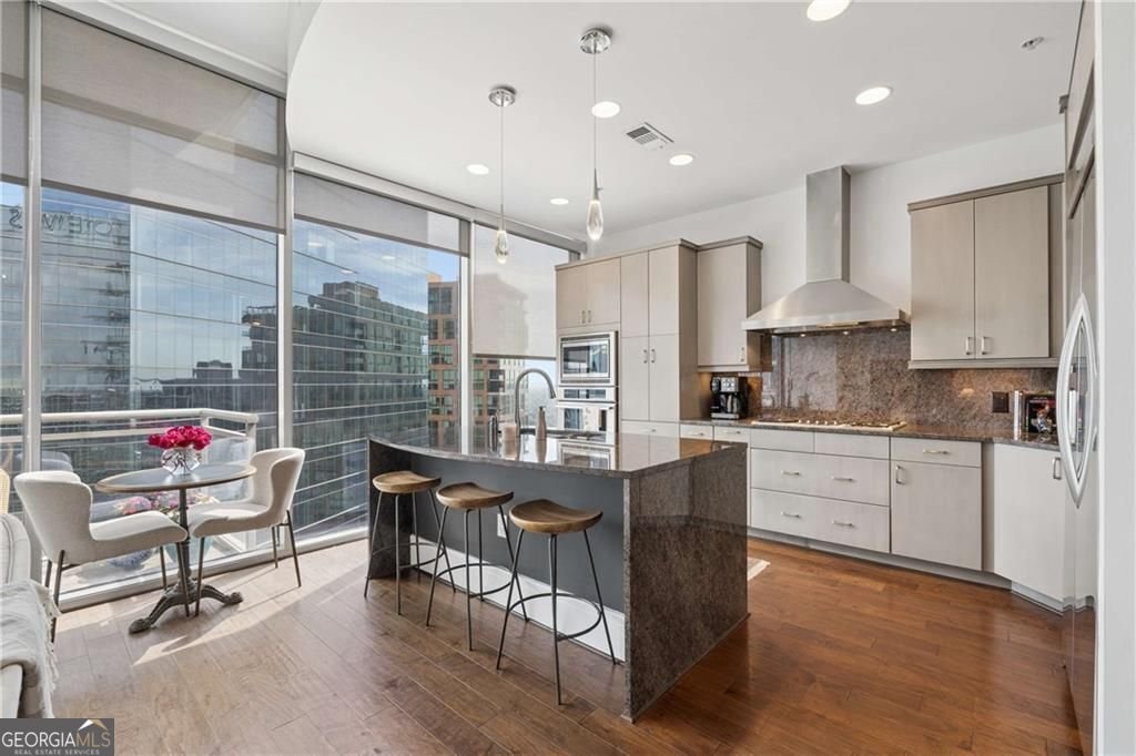 1065 Peachtree Street Atlanta - Photo 12