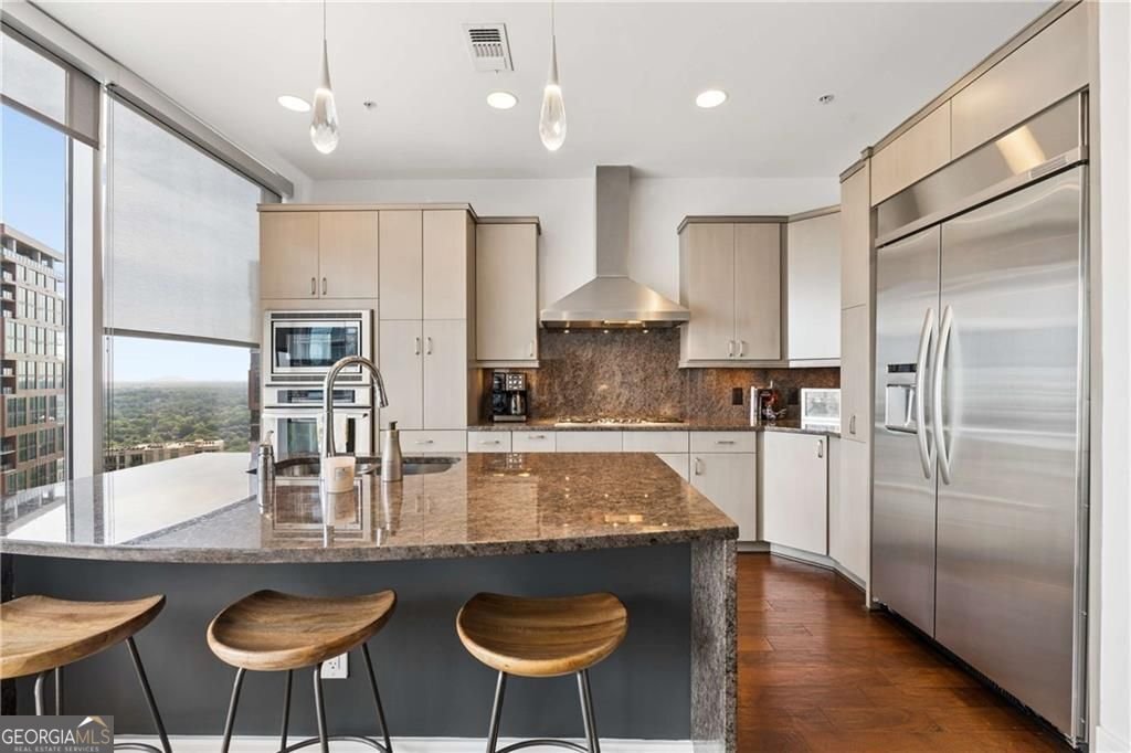 1065 Peachtree Street Atlanta - Photo 13