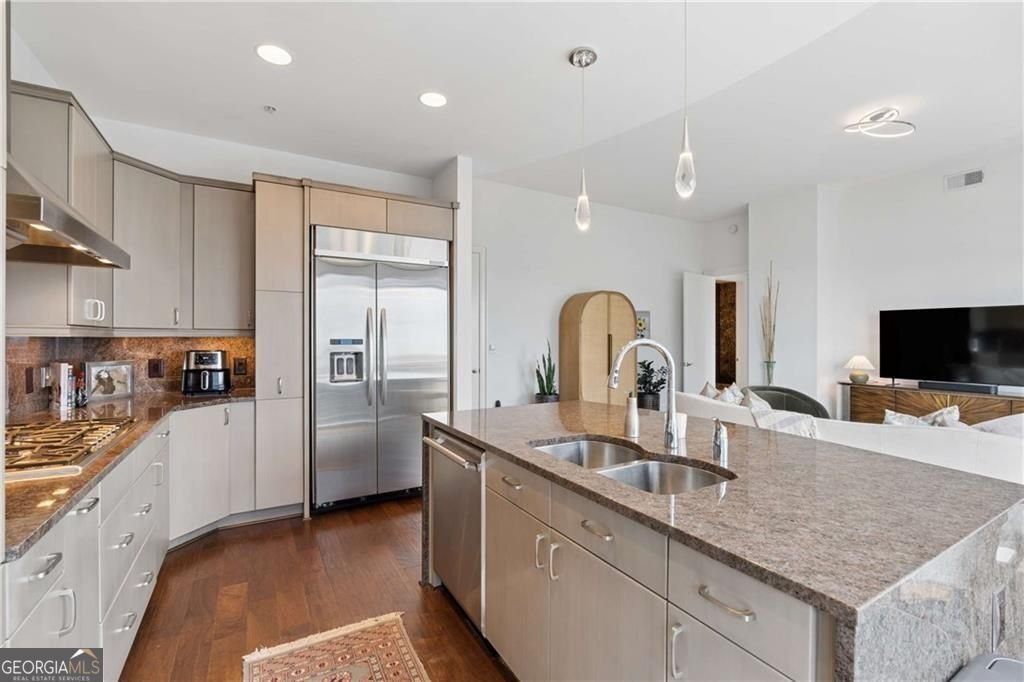 1065 Peachtree Street Atlanta - Photo 15