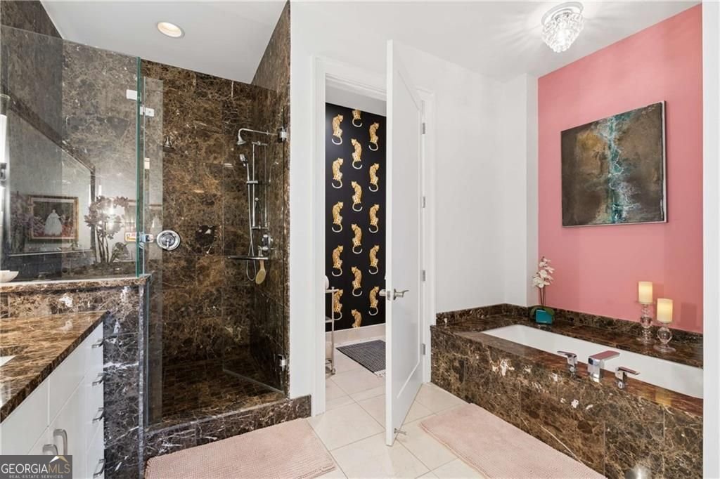 1065 Peachtree Street Atlanta - Photo 17