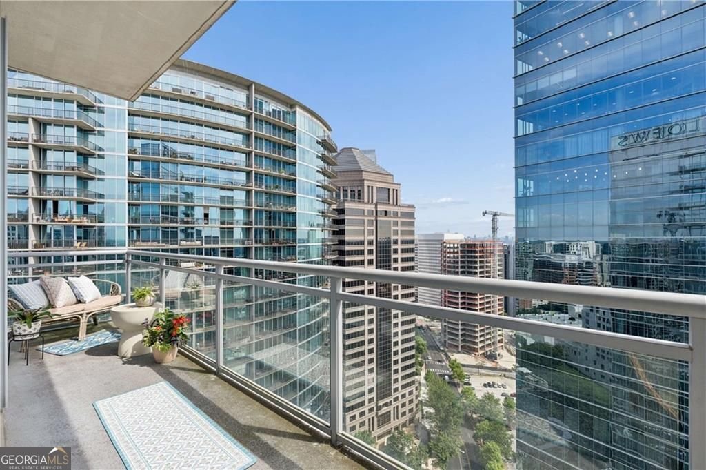 1065 Peachtree Street Atlanta - Photo 20