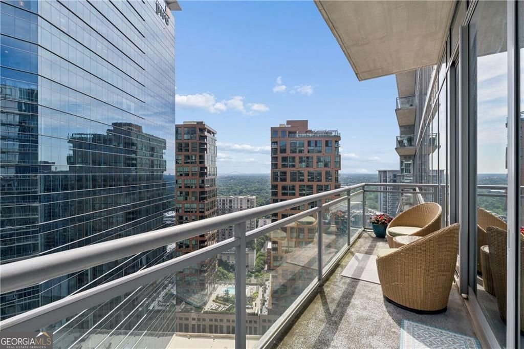 1065 Peachtree Street Atlanta - Photo 21