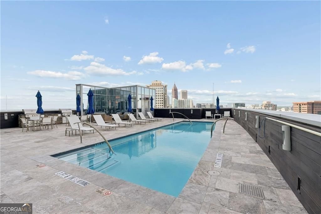 1065 Peachtree Street Atlanta - Photo 26