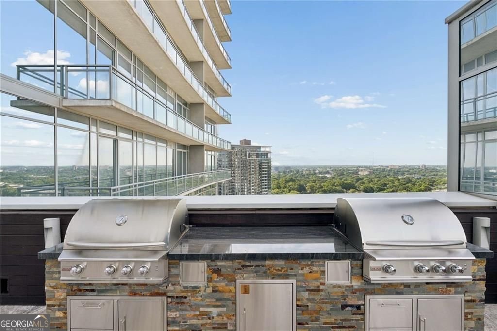 1065 Peachtree Street Atlanta - Photo 28