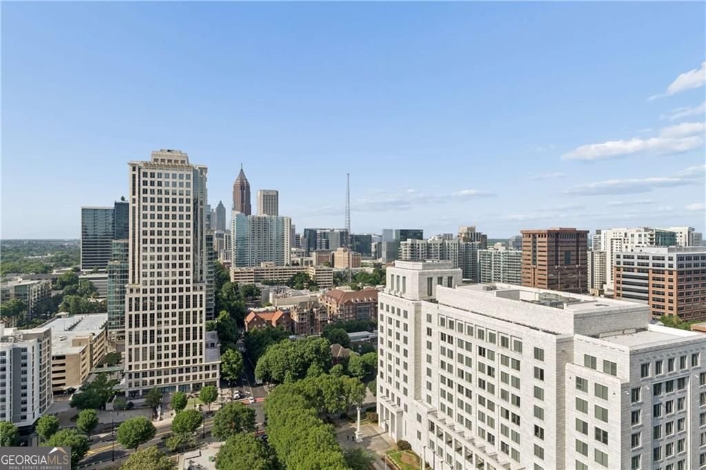 1065 Peachtree Street Atlanta - Photo 29