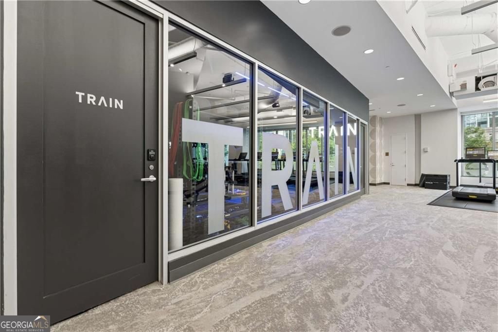 1065 Peachtree Street Atlanta - Photo 30
