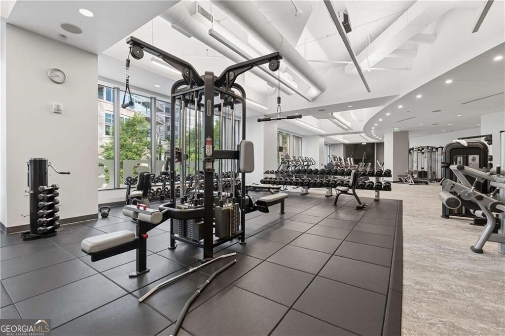 1065 Peachtree Street Atlanta - Photo 31