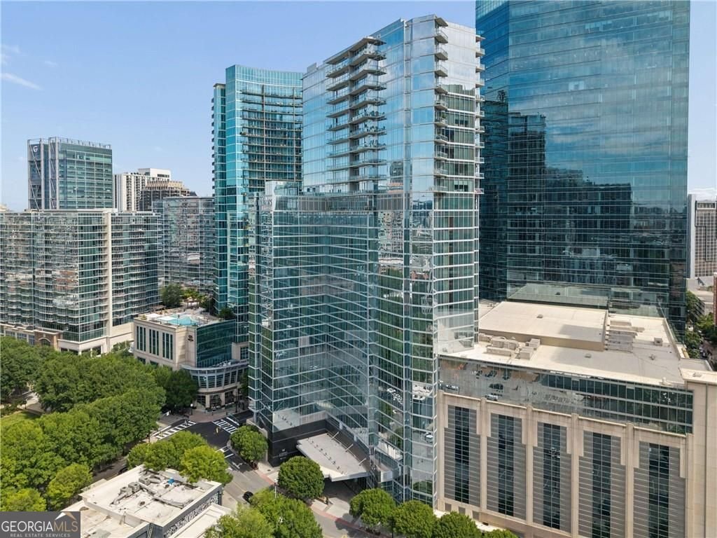 1065 Peachtree Street Atlanta - Photo 32