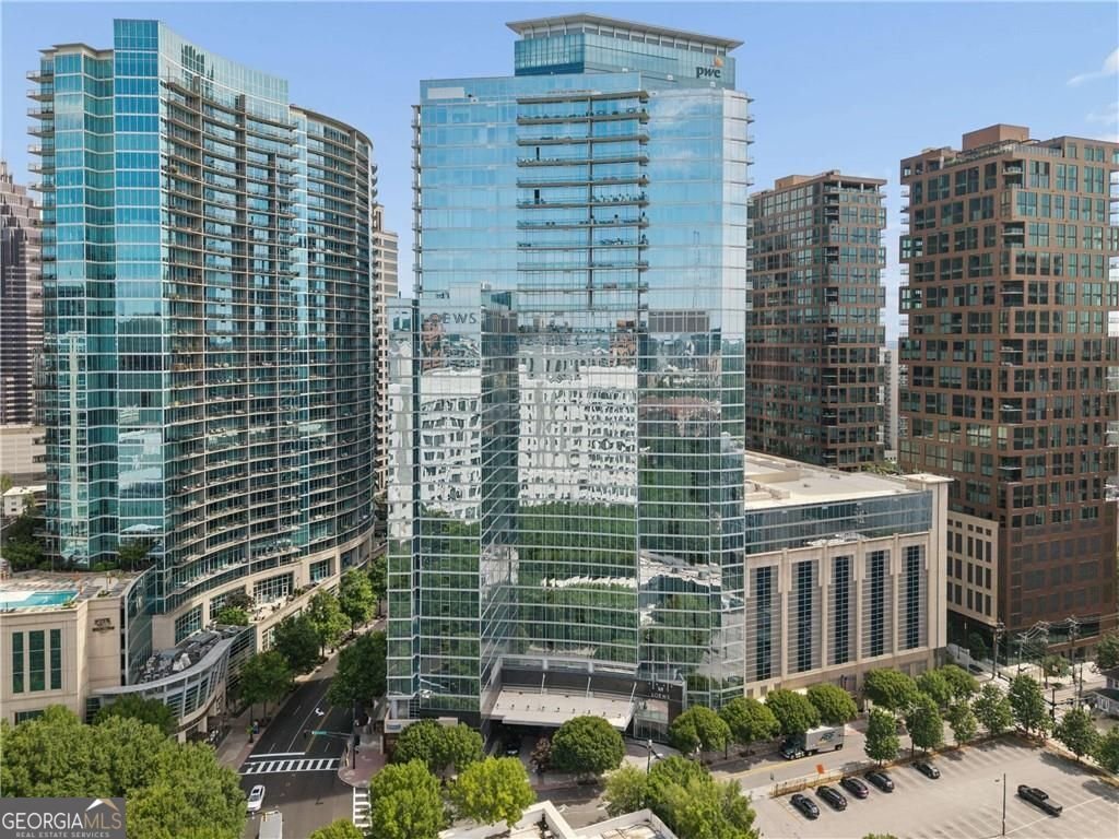 1065 Peachtree Street Atlanta - Photo 33