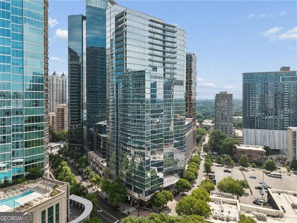 1065 Peachtree Street Atlanta - Photo 34