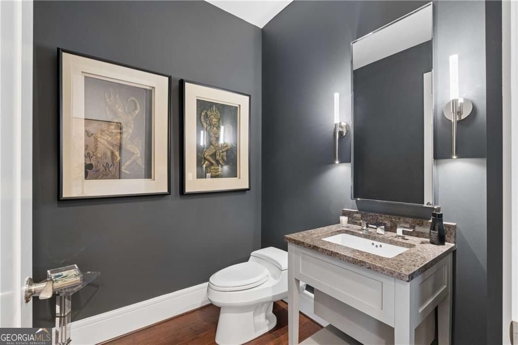 1065 Peachtree Street Atlanta - Photo 8