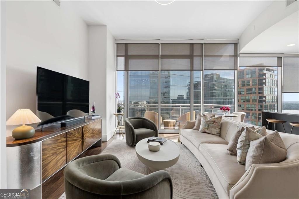 1065 Peachtree Street Atlanta - Photo 9