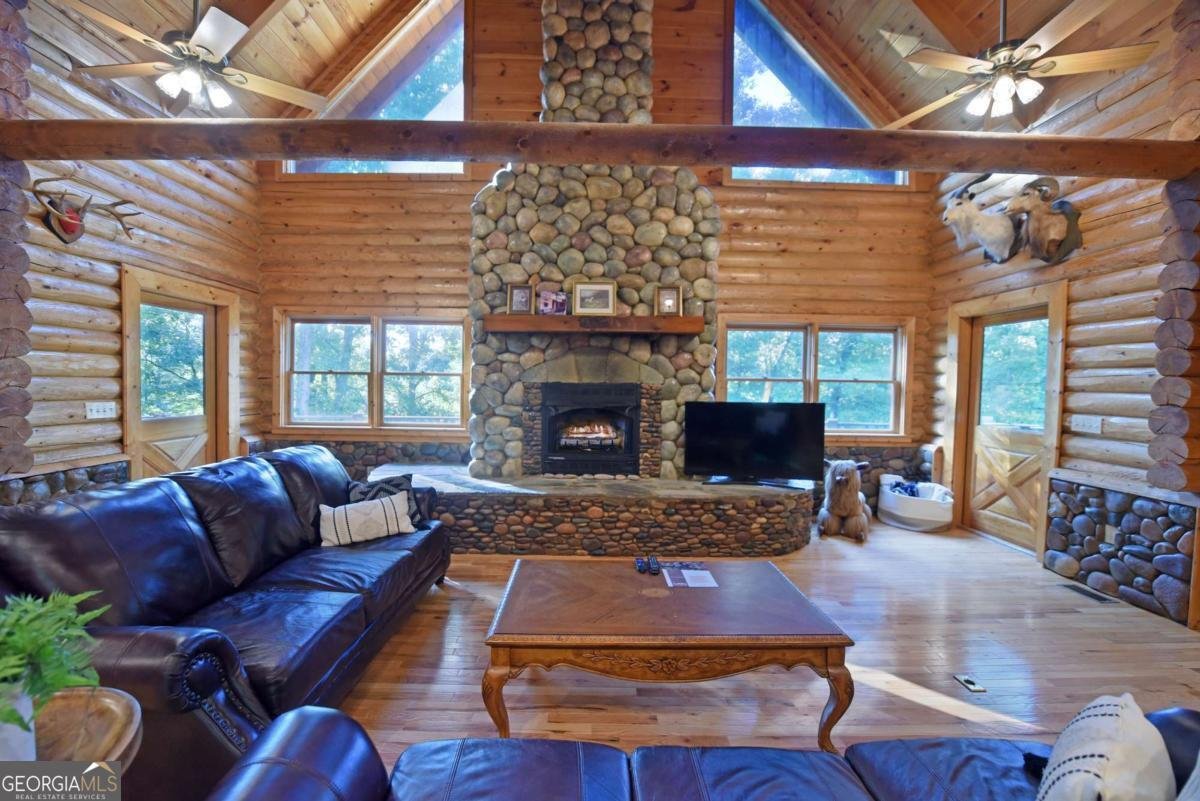 2682 Douthit Road Mineral Bluff - Photo 10