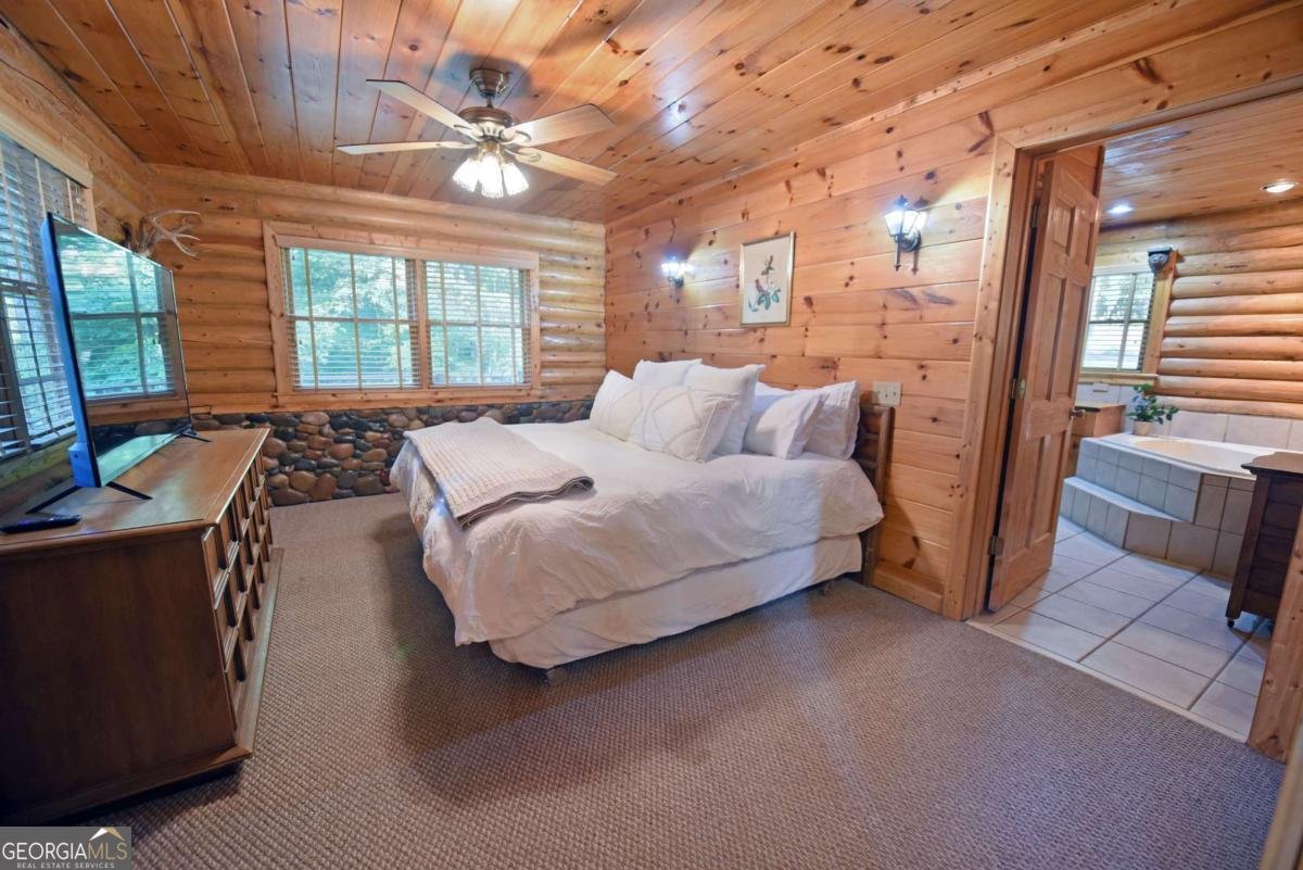 2682 Douthit Road Mineral Bluff - Photo 15