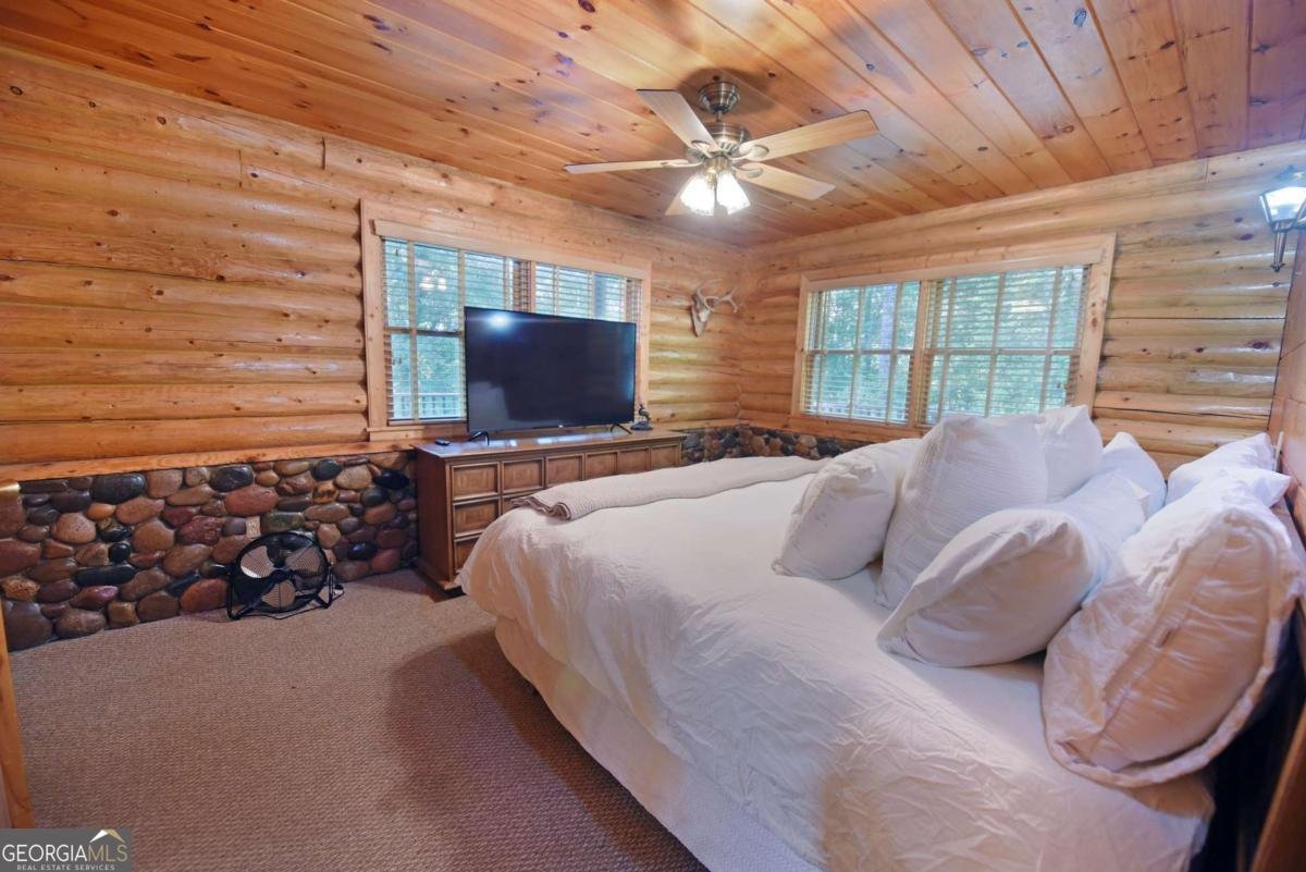 2682 Douthit Road Mineral Bluff - Photo 16
