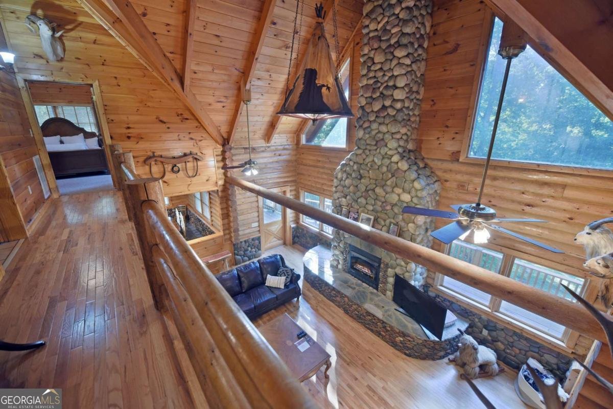 2682 Douthit Road Mineral Bluff - Photo 17
